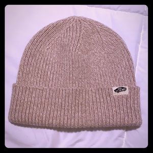 Vans Knit Beanie